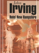 John Irving- Hotel New Hampshire