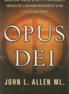 John L.Allen ml. : Opus Dei