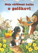 kolektív- Moja obľúbená kniha o psíčkovi
