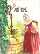 kolektív- Žabí princ