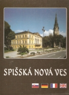 kolektív- Spišská Nová Ves