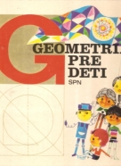 kolektív- Geometria pre deti