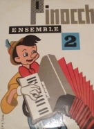 Pinocchio- Enseble 2