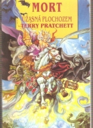 T.Pratchett- Mort