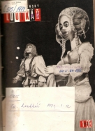 kolektív- Časopis loutkář 1971