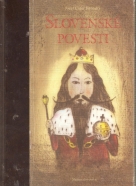 Jozef Cíger Hronský- Slovenské povesti