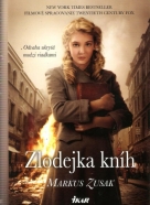 Markus Zusak: Zlodejka kníh