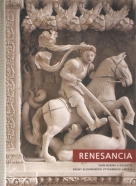 Ivan Rusina a kolektív- Renesancia / dejiny Slovenského výtvarného umenia