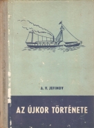 A.V.Jefimov- Az Újkor Története