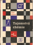 Ivan Klimeš- Tajomstvá chémie