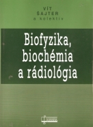 Vít Šajter- Biofyzika, biochémia a rádiológia