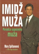 Mary Spillaneová- Imidž muža