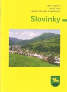 Mária Majerová a kolektív- Slovinky