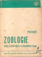 Pechoč- Zoologie