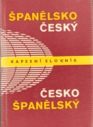 kolektív: Španělsko Český/ Česko Španělský slovník