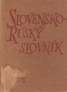 kolektív- Slovensko Ruský slovník