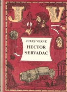 Jules Verne-Hector Servadac