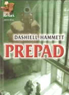 Dashiell Hammett- Prepad