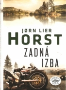 Jorn Lier Horst- Zadná izba