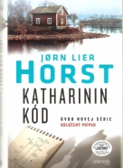 Jorn Lier Horst- Katharinin kód