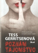 Tess Gerritsenová- Poznám tajomstvo