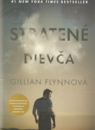 Gillian Flynnová- Stratené dievča