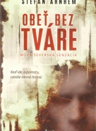 Stefan Ahnhem- Obeť bez tváre