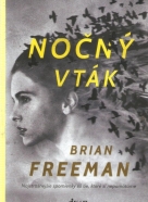 Brian Freeman- Nočný vták