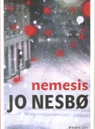 Jo Nesbo- Nemesis