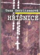 Tess Gerritsenová-Hříšnice
