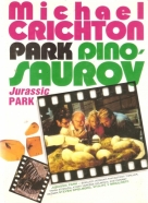 Michel Crichton- Park dinosaurov