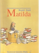 Roald Dahl: Matilda