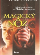 Philip Pullman- Magický nôž