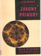 R.E.Peierls- Zákony přírody