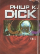 Philip K. Dick- Ubik