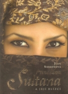 Jean Sassonová- Princezná Sultana
