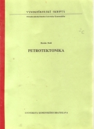 Marián Putiš- Petrotektonika