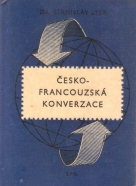 kolektív- Česko - Francouzská konverzace
