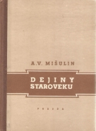 A.V.Mišulin- Dejiny staroveku