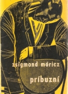 Móricz Zsigmond-Príbuzní