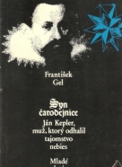 František Gel-Syn čarodejnice