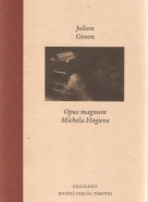 Julien Green- Opus magnum Michela Hogiera