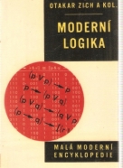 Zich a kolektív- Moderní logika