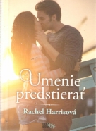 Rachel Harrisová- Umenie predstierať