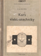 D.G.Maximov- Kurs elektrotechniky