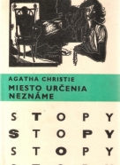 Agatha Christie- Miesto určenia neznáme