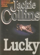 Jackie Collins- Lucky
