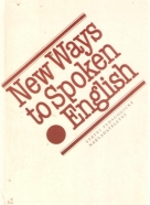 kolektív- New Ways to Spoken English