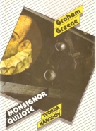 G.Greene- Monsignor Quijote