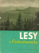 kolektív- Lesy v Československu